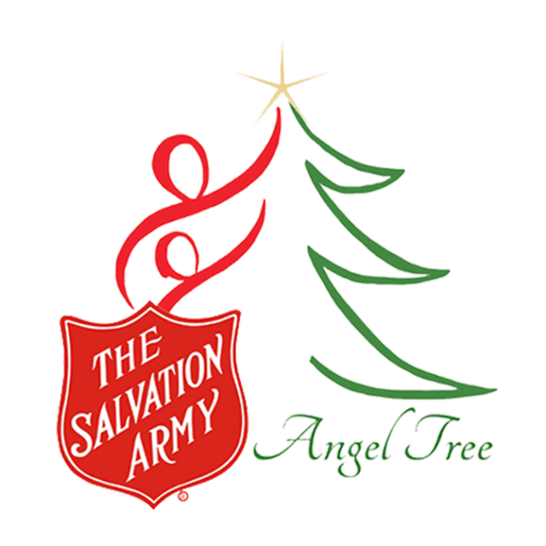 InVue’s 2nd annual Angel Tree drive