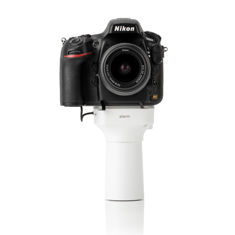 InVue présente OnePOD Camera
