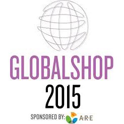 Global Shop での InVue & IR Ecosystem™