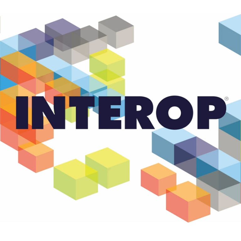 InVue y seguridad para tabletas en Interop 2015.