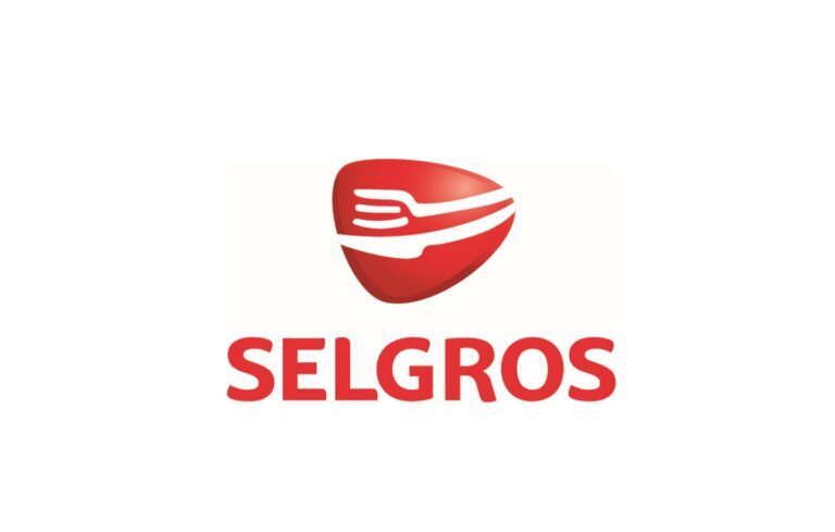 Logotipo Selgros