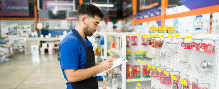5 types de démarque inconnue dans le commerce de détail : stratégies d'identification et de prévention