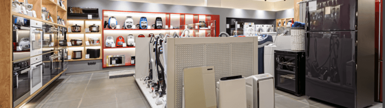 Crafting Comprehensive Retail Displays with Advanced Security