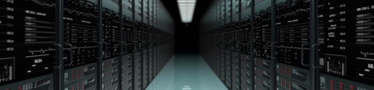 Mejora de la seguridad del centro de datos: la evolución de los racks de servidores y el papel de la detección de zonas InVue