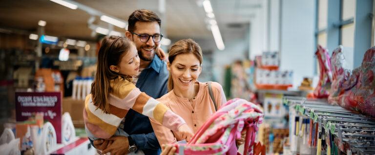 Seguridad de los paquetes de regreso a clases: cómo proteger el comercio minorista durante la temporada alta