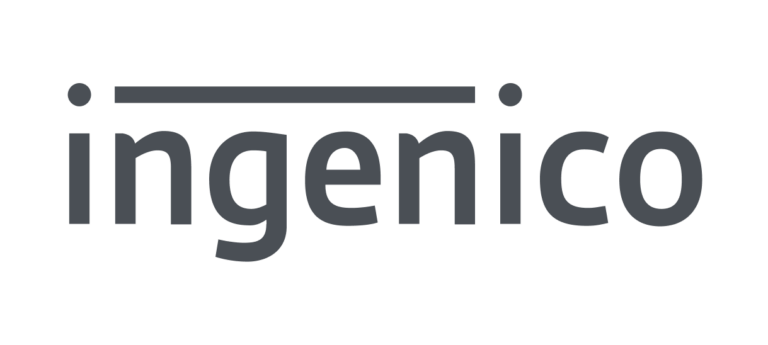 Ingenico Logo