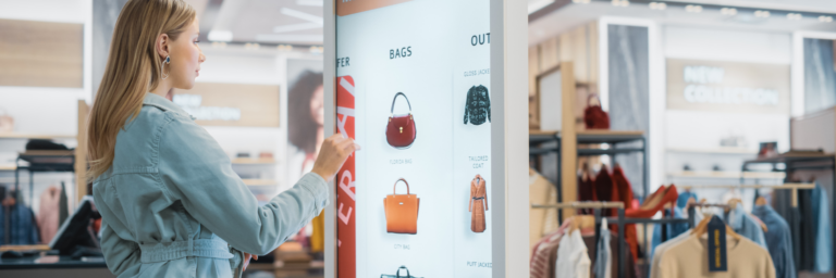 Smart Locks Solve Retail Theft in the Rise of Unattended Retail Stores