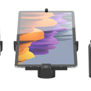 The OnePOD Max Phone, Tablet and Wearable Solution for Secure Display