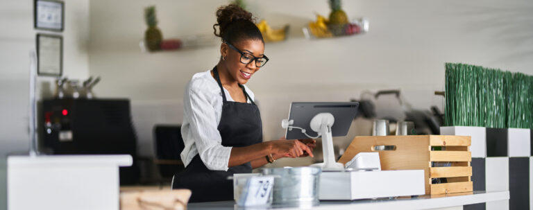 The Store Experience Starts Strong—Until It’s Time to Pay