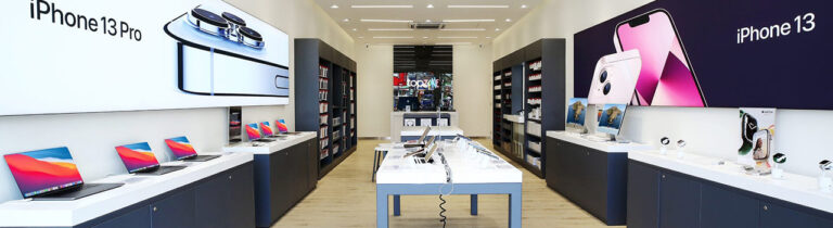 Elevating Apple Retail Security in Vietnam