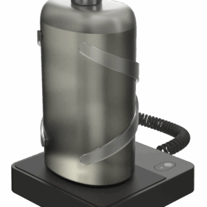 InVue product - Zips Podium fragrance security solution