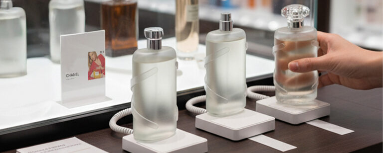 Perfume Theft Is Rising—and Employees Are Sounding the Alarm. Retailers Need to Listen.