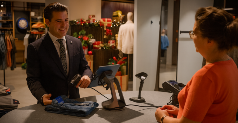 The Holiday Rush Is Coming: Is Your Checkout Ready?