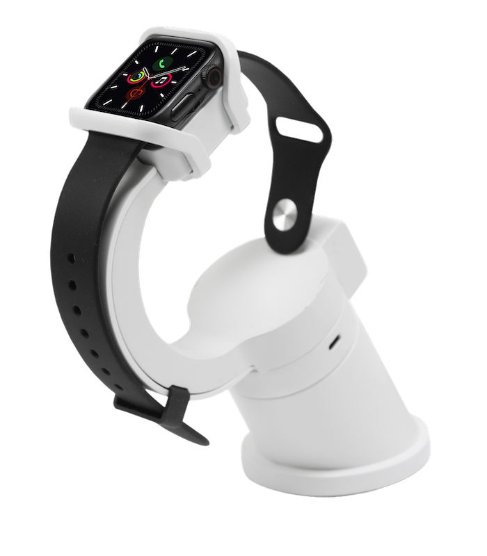 OnePOD Wearable with Apple Watch for Smart Watch Secure Display