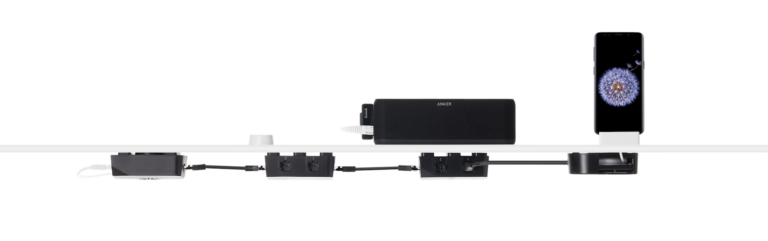 Secure displays for smartphones and tablets