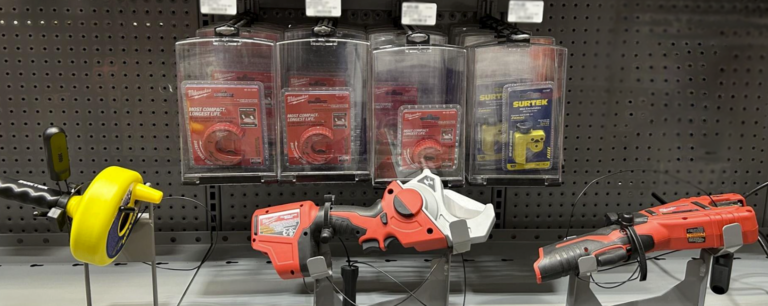 How a Global Home Improvement Retailer Reduced Shrink Without Slowing Down the Store
