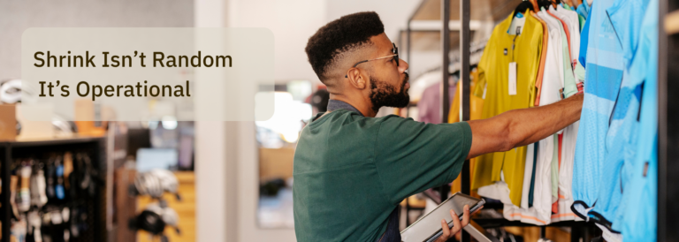 What Causes Shrinkage in Retail? Exploring the 4 Key Factors
