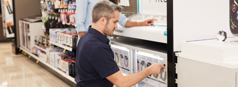 Why Traditional Key Management Is Costing Hypermarket Retailers More Than They Realize