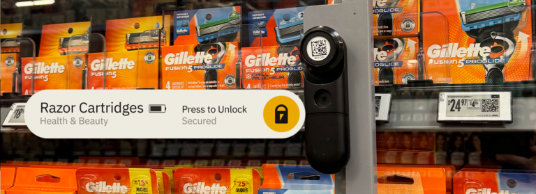 In-Store Cart Abandonment: When Preventing Theft Costs You Sales