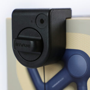 InVue's package protection solution, Corner Package Wrap